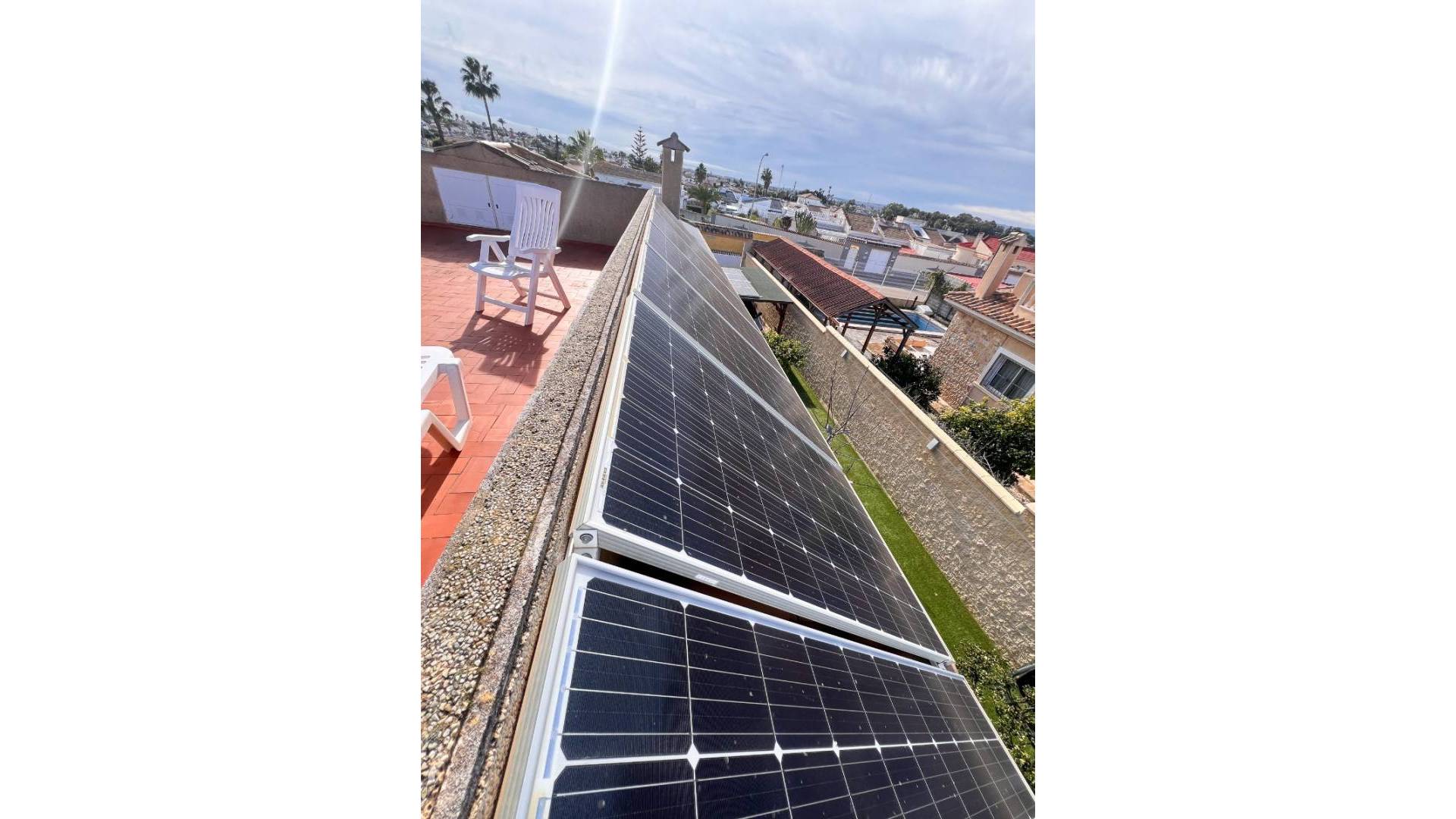 Tweedehands - Halfvrijstaand - Torrevieja