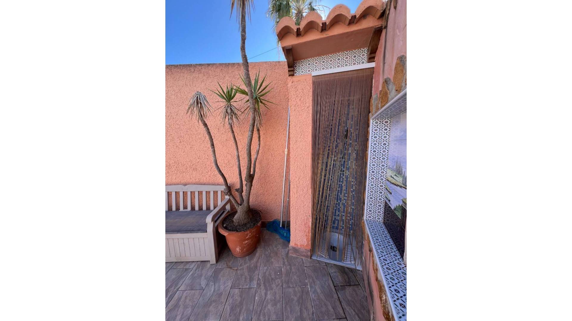 Tweedehands - Halfvrijstaand - Torrevieja