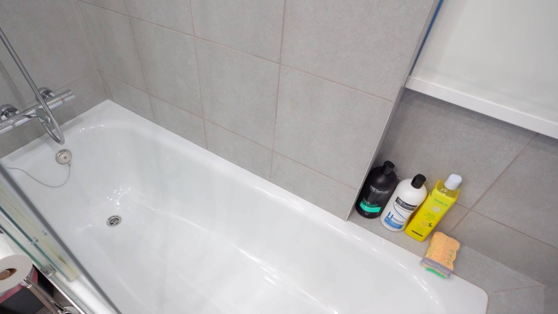 Tweedehands - Halfvrijstaand - Villajoyosa