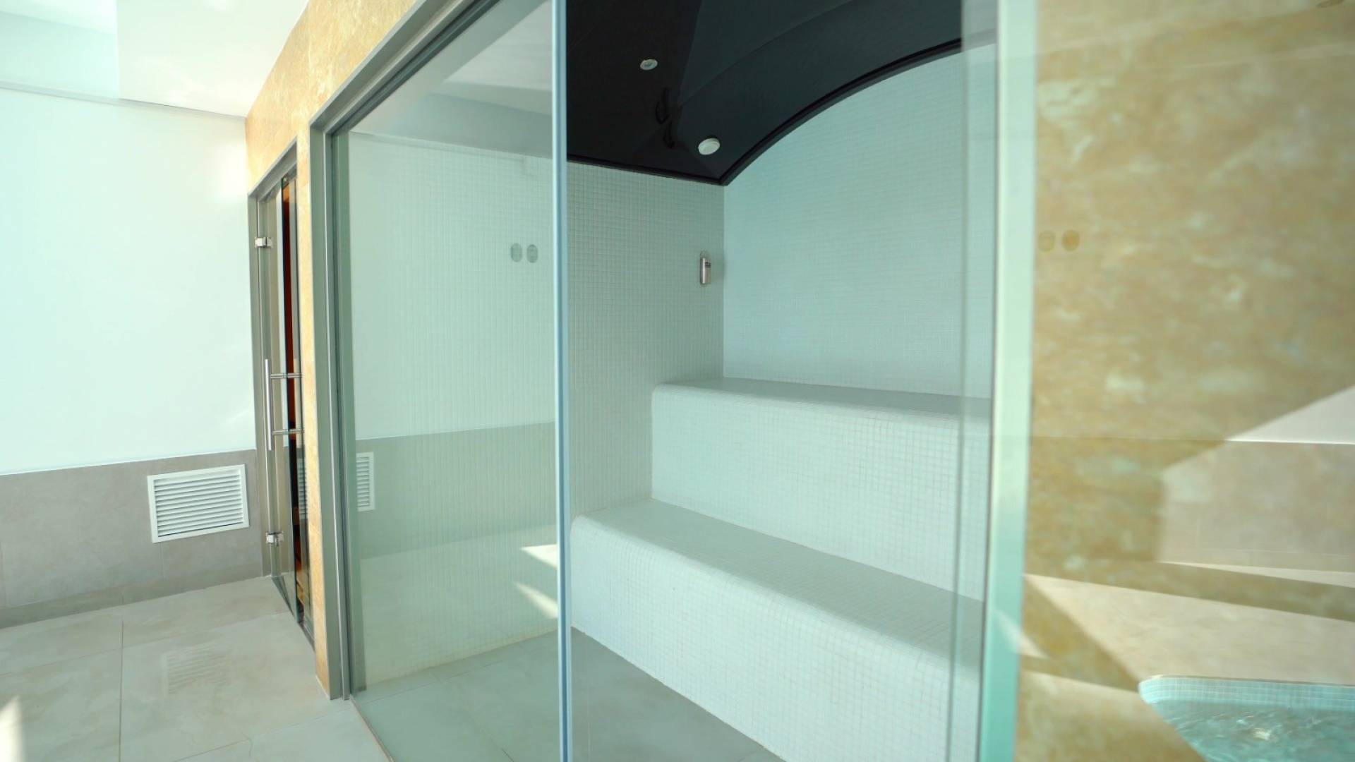 Tweedehands - Halfvrijstaand - Villajoyosa