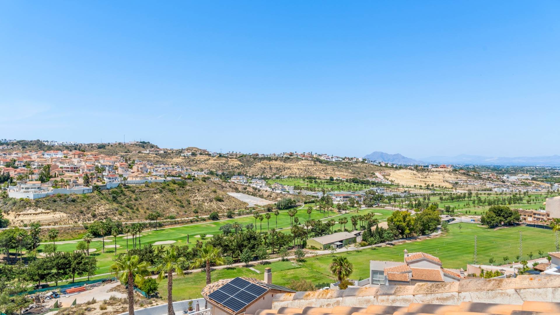 Tweedehands - Halfvrijstaande villa - Ciudad Quesada - Rojales - Ciudad Quesada