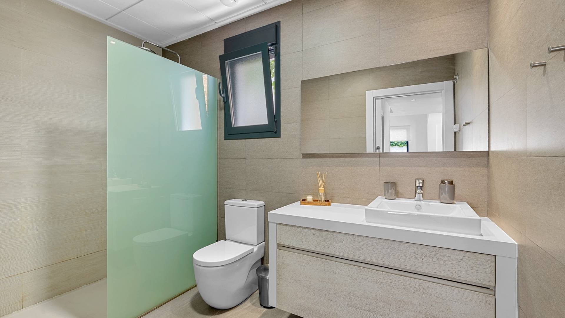 Tweedehands - Halfvrijstaande villa - Ciudad Quesada - Rojales - Ciudad Quesada