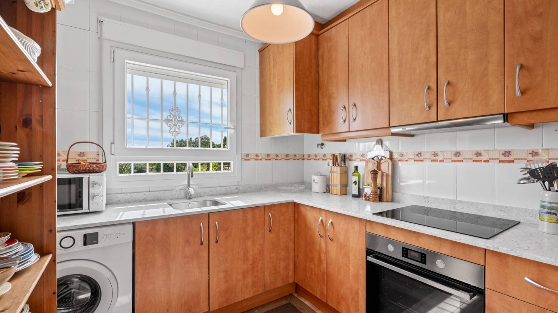 Tweedehands - Halfvrijstaande villa - Ciudad Quesada - Rojales