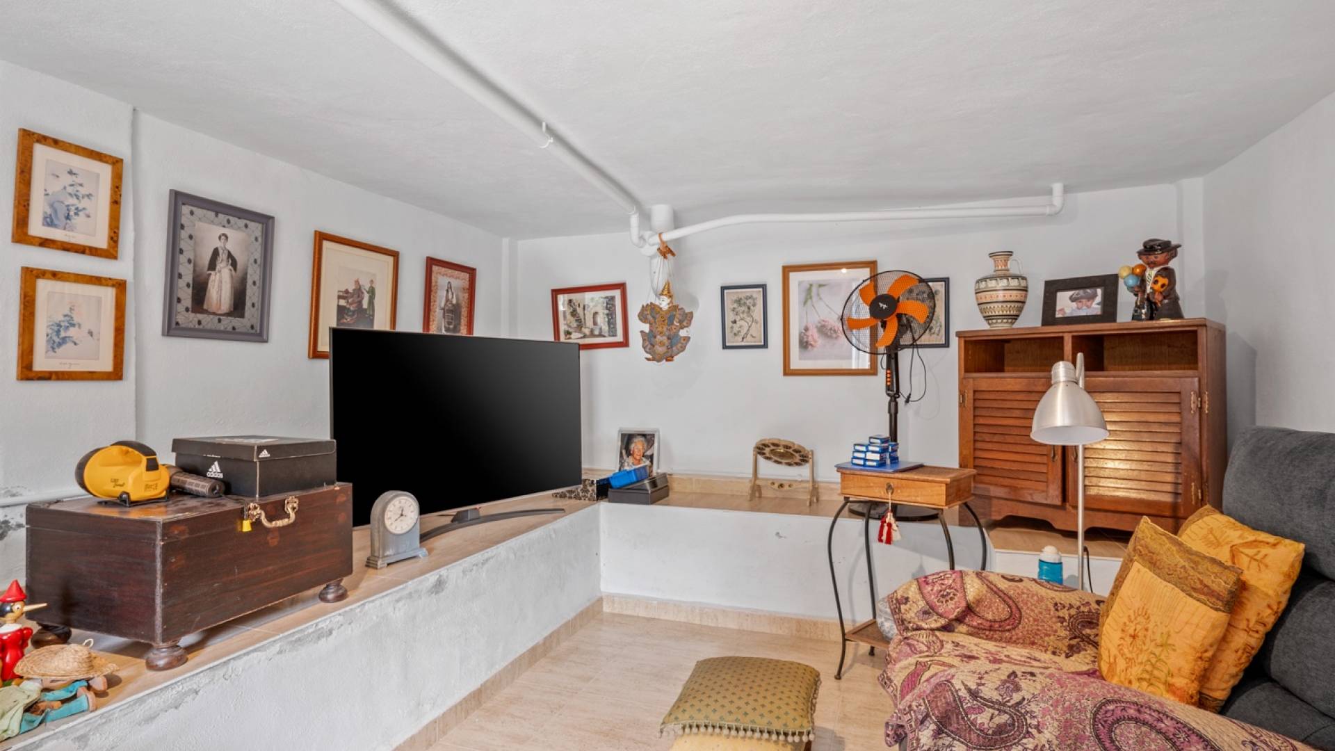 Tweedehands - Halfvrijstaande villa - Ciudad Quesada - Rojales