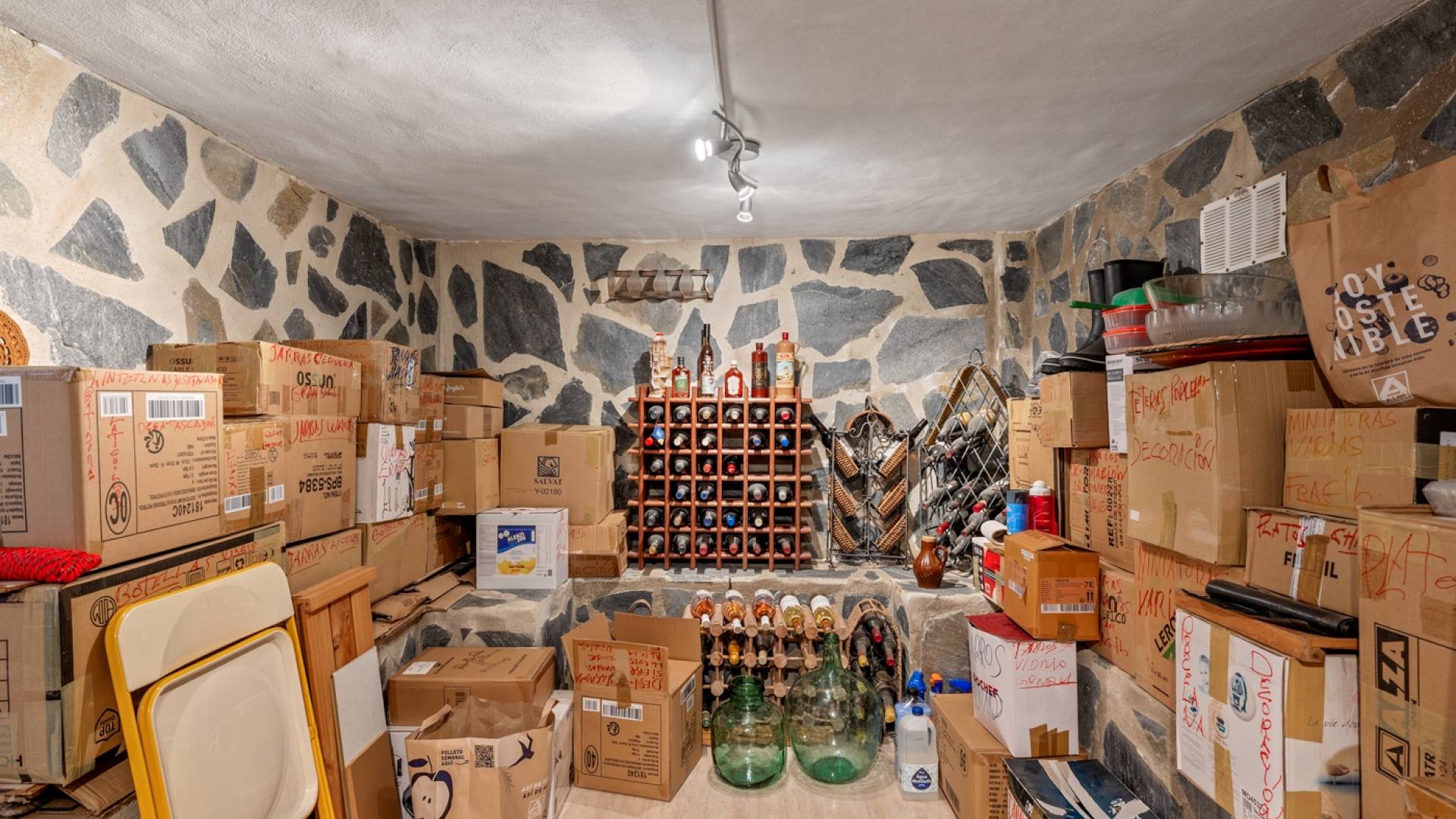 Tweedehands - Halfvrijstaande villa - Ciudad Quesada - Rojales