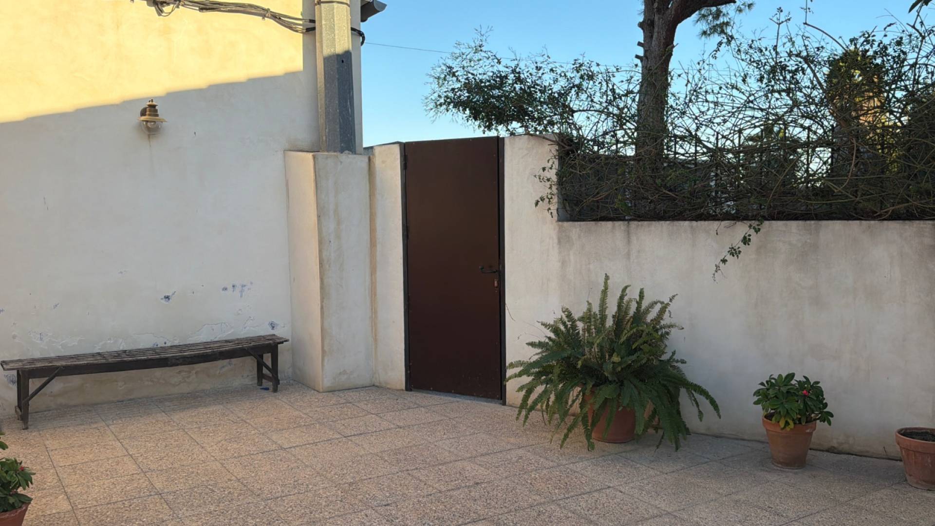 Tweedehands - Halfvrijstaande villa - Dolores