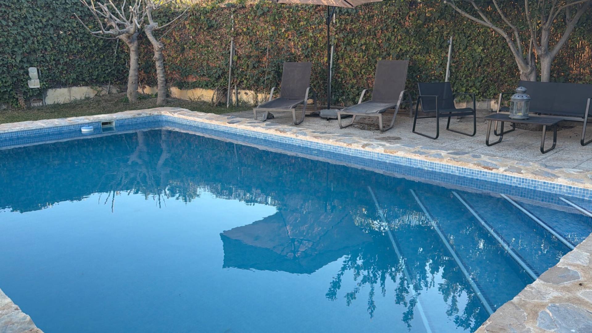 Tweedehands - Halfvrijstaande villa - Dolores