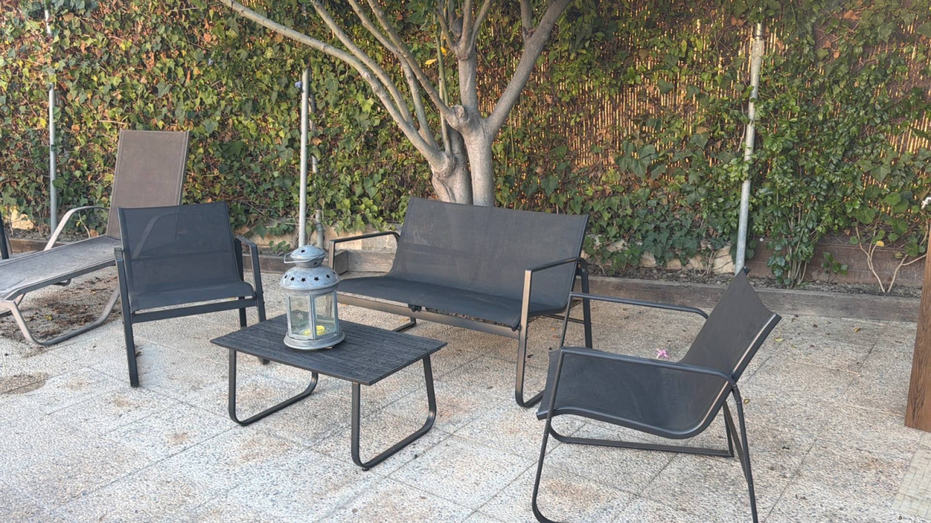 Tweedehands - Halfvrijstaande villa - Dolores