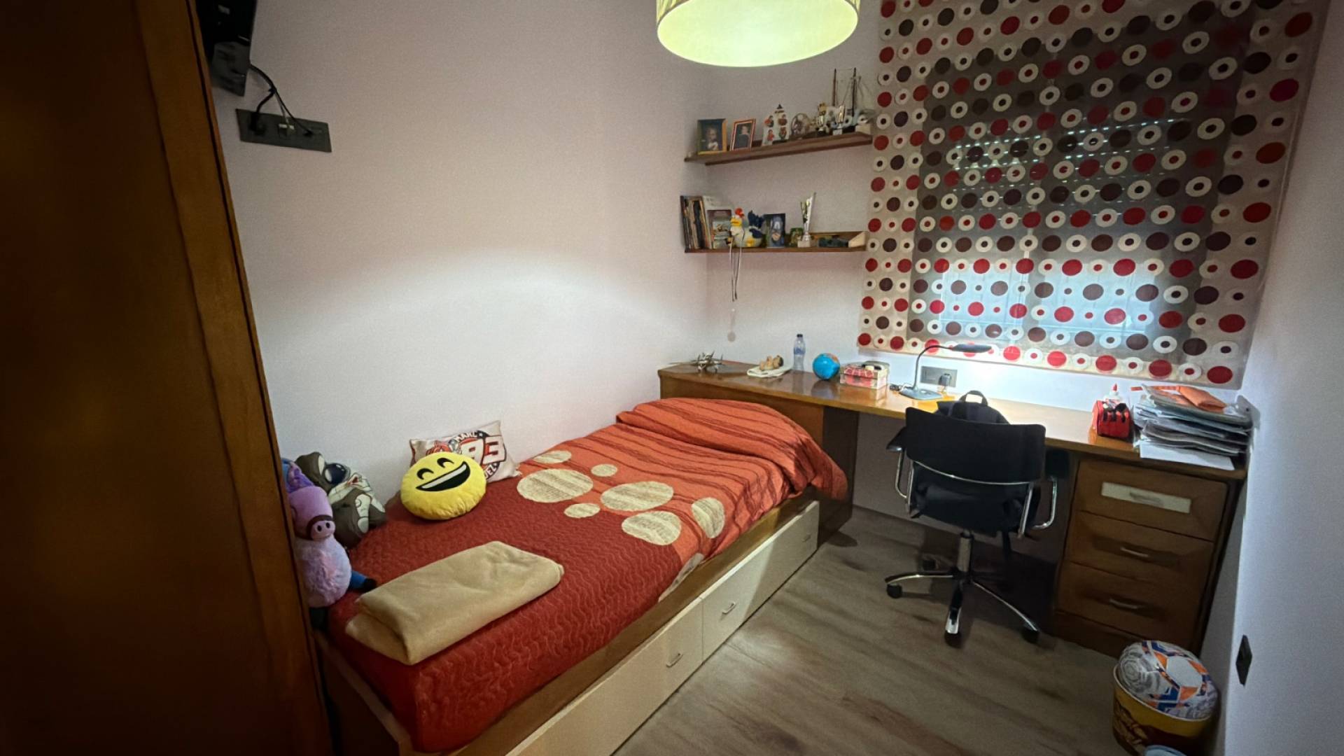 Tweedehands - Halfvrijstaande villa - Dolores