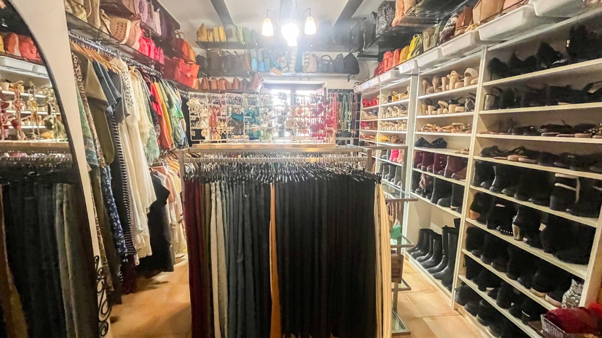 Tweedehands - Halfvrijstaande villa - Jávea