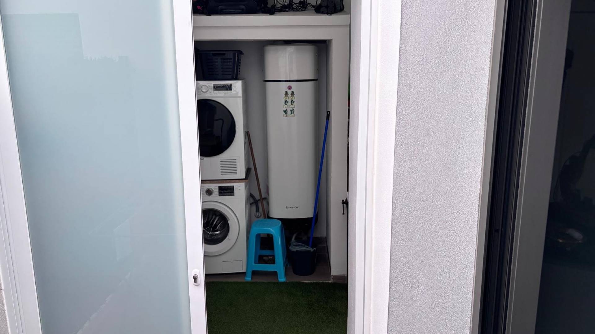 Tweedehands - Halfvrijstaande villa - Los Montesinos - La Herada