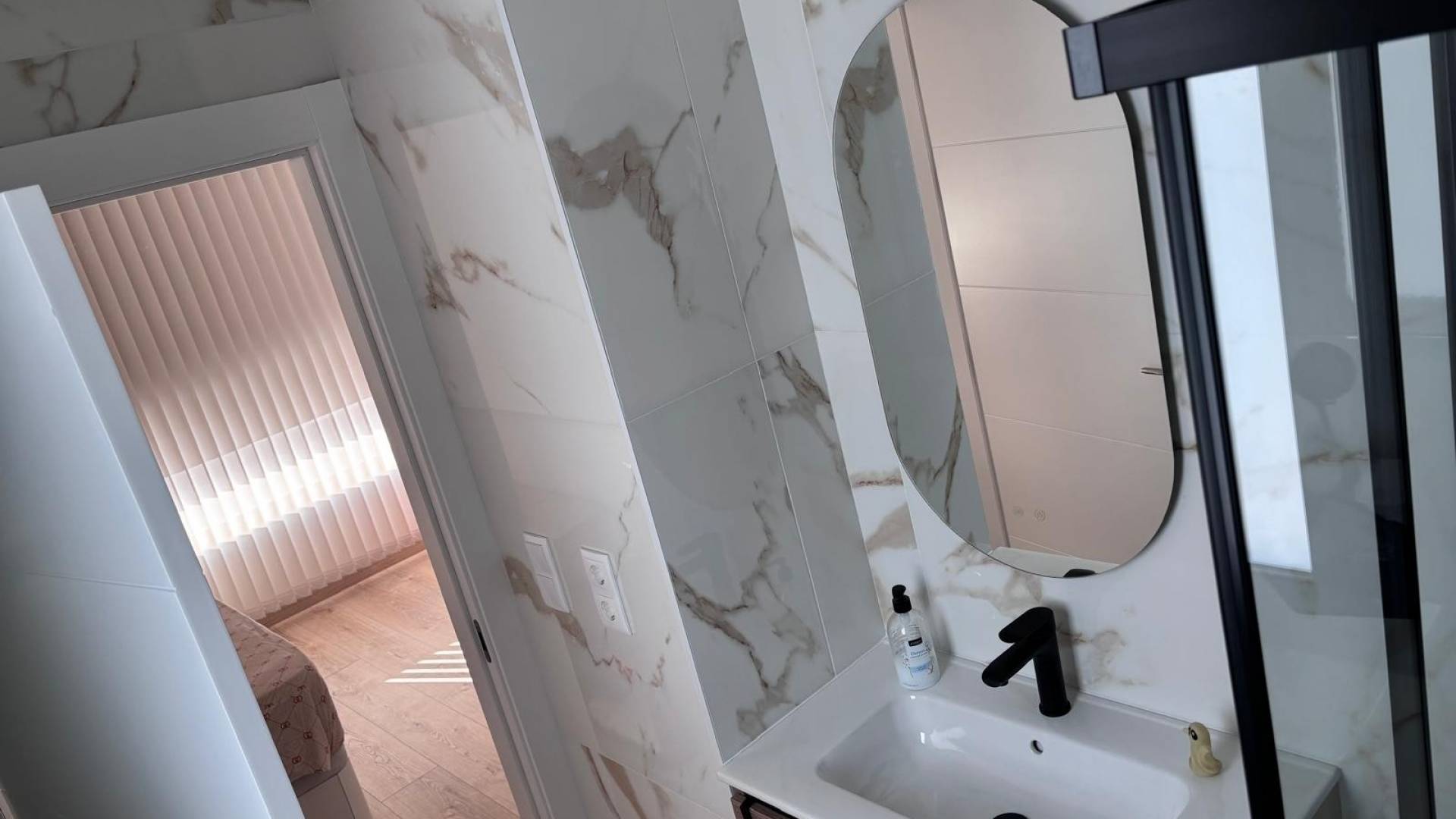 Tweedehands - Halfvrijstaande villa - Los Montesinos - La Herada