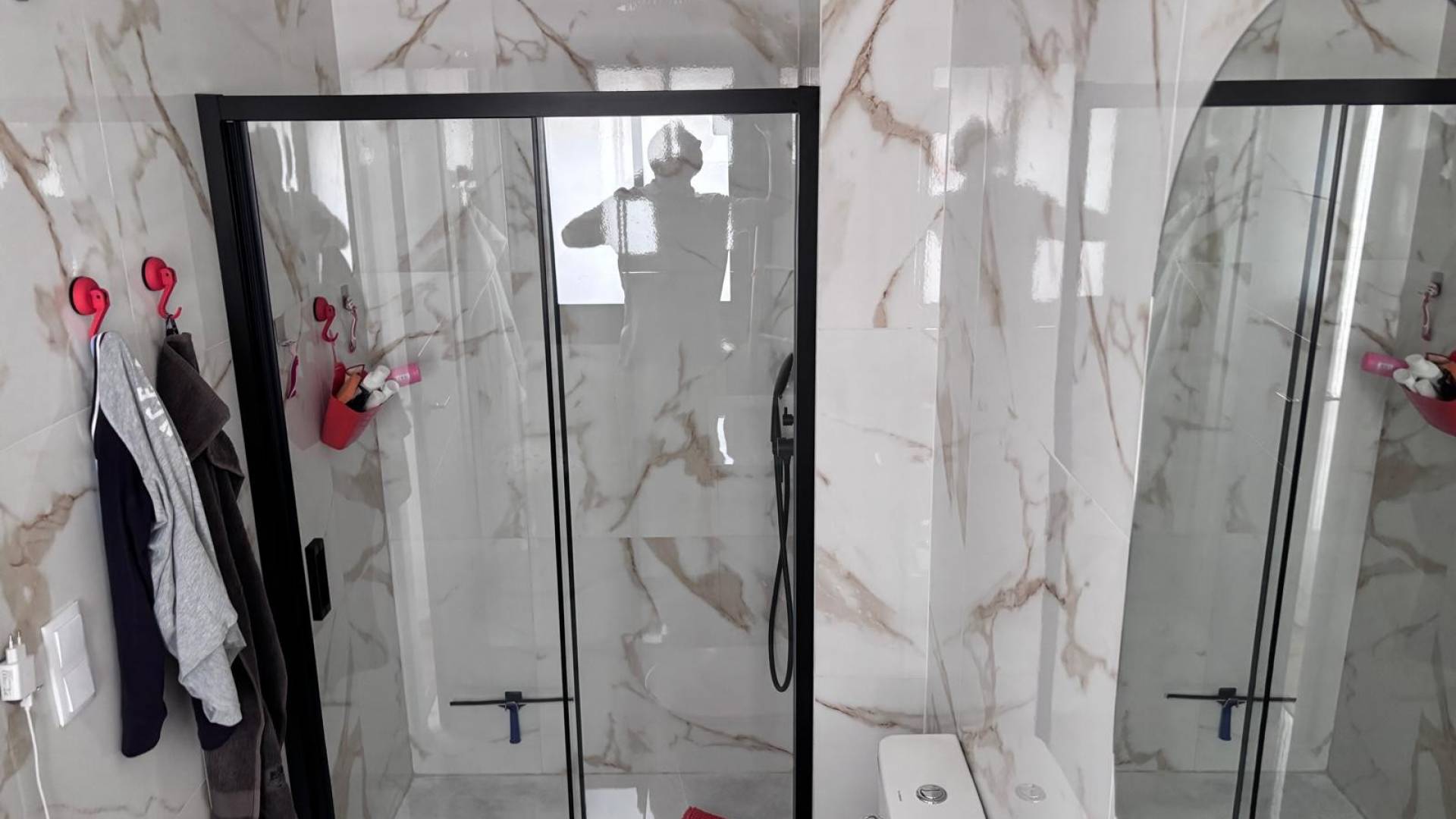 Tweedehands - Halfvrijstaande villa - Los Montesinos - La Herada