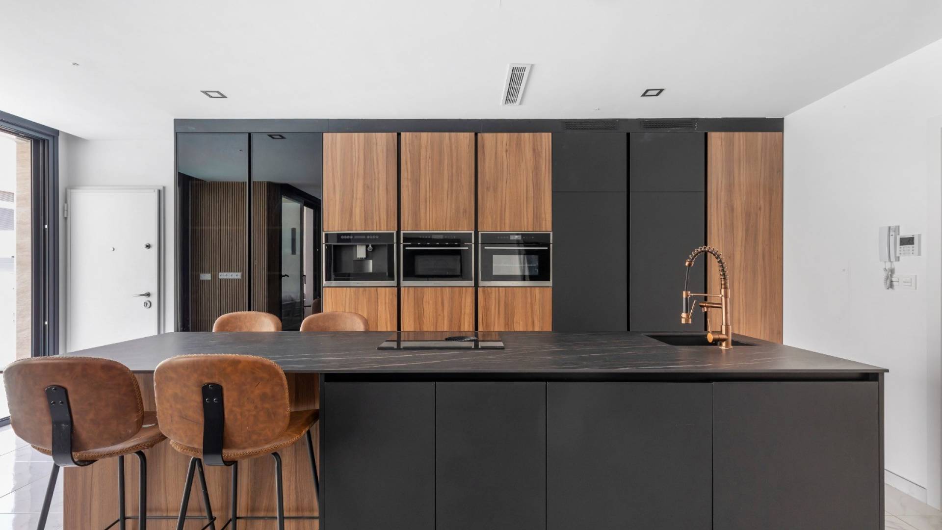 Tweedehands - Halfvrijstaande villa - Los Montesinos - La Herrada