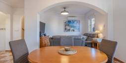 Tweedehands - Halfvrijstaande villa - Orihuela Costa - Lomas de Cabo Roig