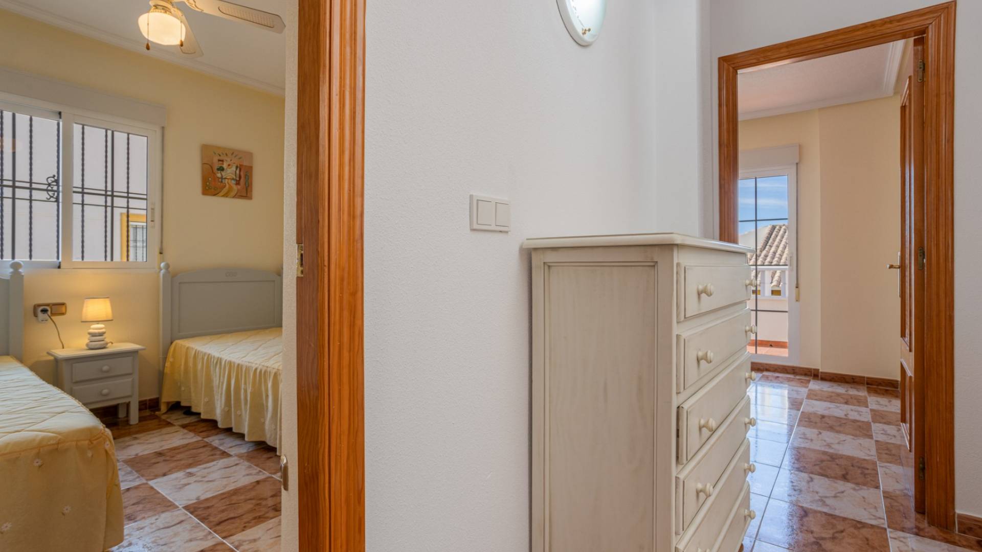 Tweedehands - Halfvrijstaande villa - Orihuela Costa - Lomas de Cabo Roig
