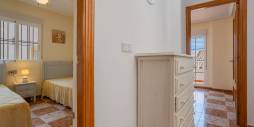 Tweedehands - Halfvrijstaande villa - Orihuela Costa - Lomas de Cabo Roig