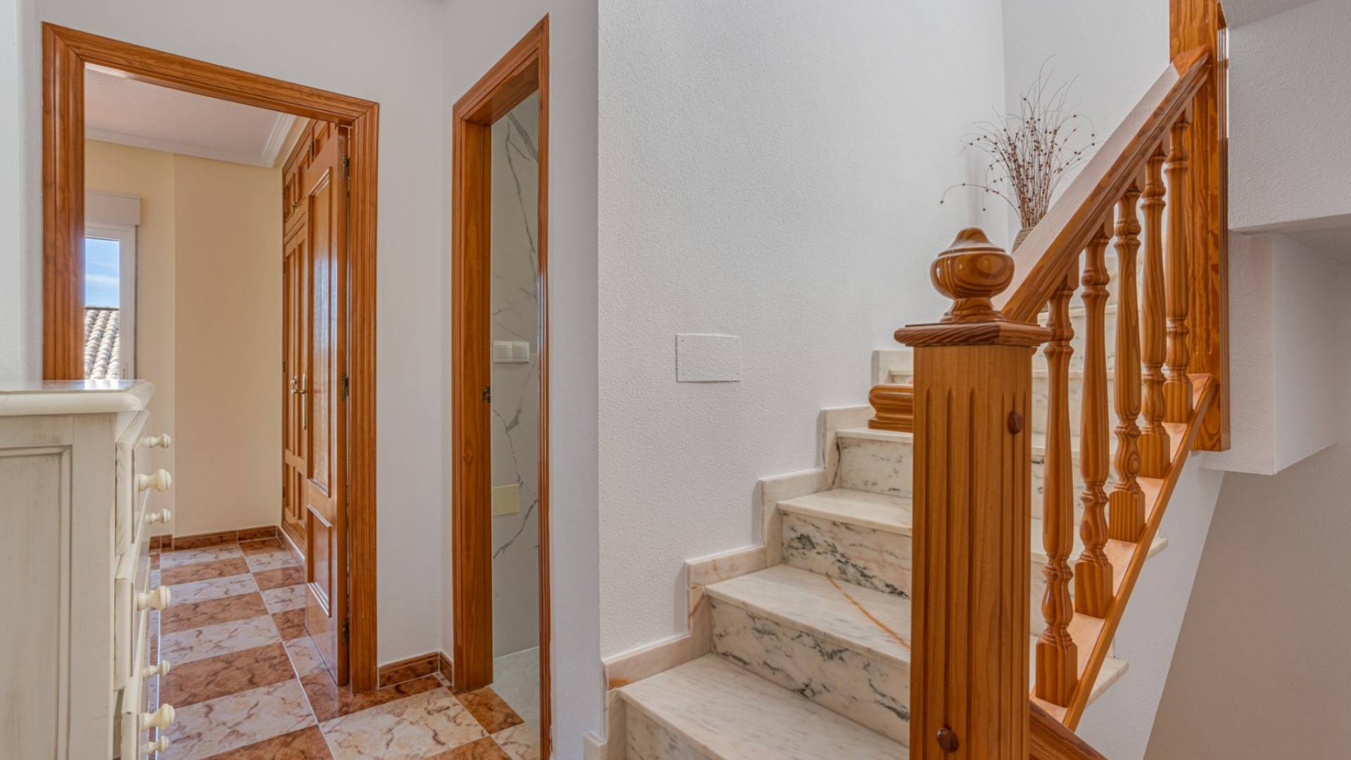 Tweedehands - Halfvrijstaande villa - Orihuela Costa - Lomas de Cabo Roig