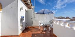 Tweedehands - Halfvrijstaande villa - Orihuela Costa - Lomas de Cabo Roig
