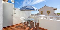 Tweedehands - Halfvrijstaande villa - Orihuela Costa - Lomas de Cabo Roig