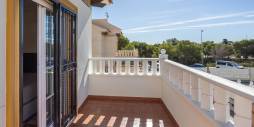 Tweedehands - Halfvrijstaande villa - Orihuela Costa - Lomas de Cabo Roig