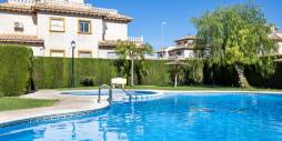 Tweedehands - Halfvrijstaande villa - Orihuela Costa - Lomas de Cabo Roig