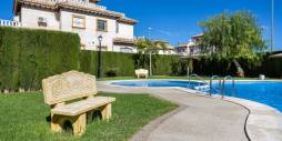 Tweedehands - Halfvrijstaande villa - Orihuela Costa - Lomas de Cabo Roig