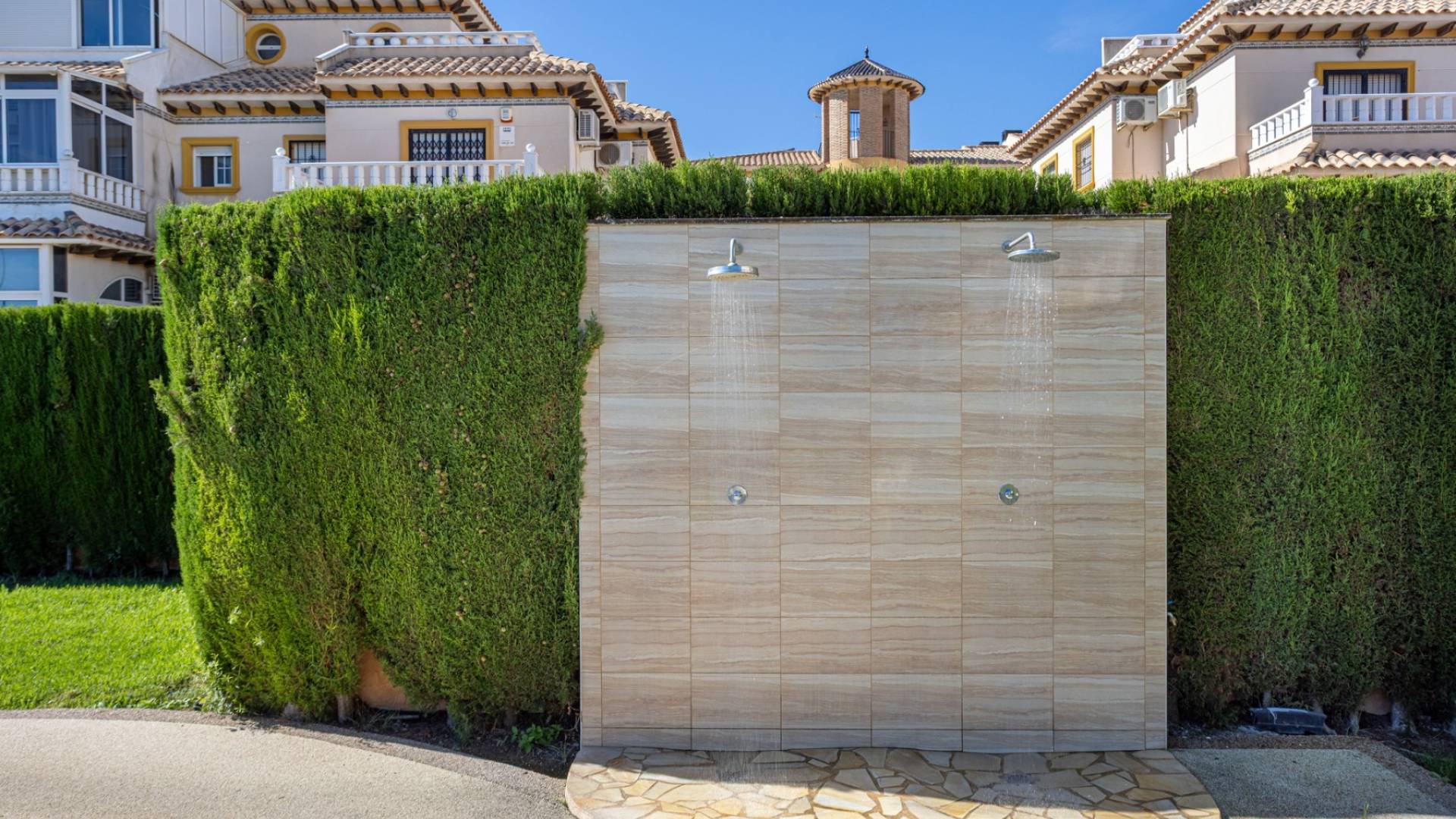 Tweedehands - Halfvrijstaande villa - Orihuela Costa - Lomas de Cabo Roig