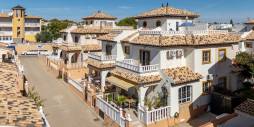 Tweedehands - Halfvrijstaande villa - Orihuela Costa - Lomas de Cabo Roig
