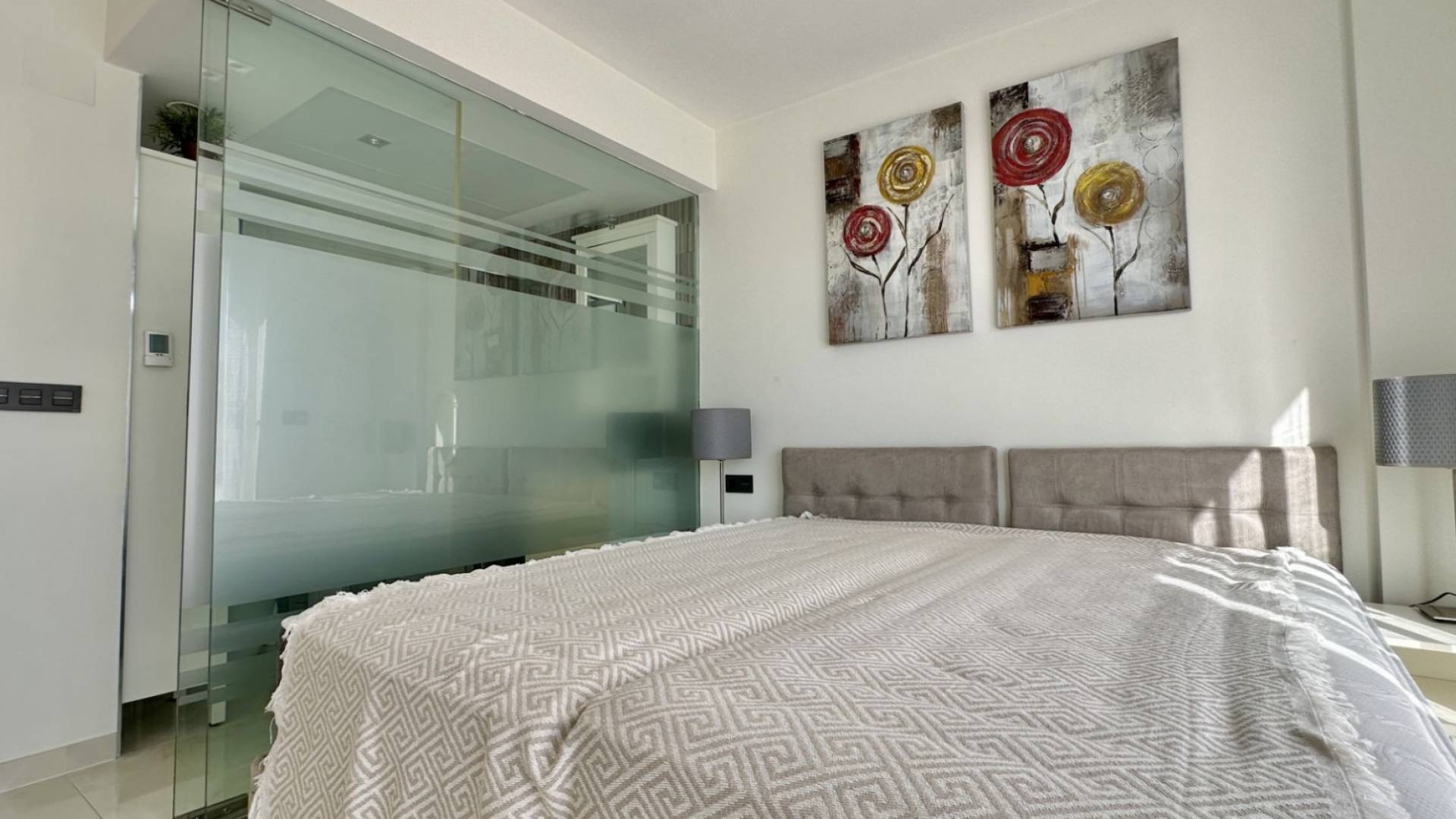 Tweedehands - Halfvrijstaande villa - Orihuela Costa - Orihuela costa