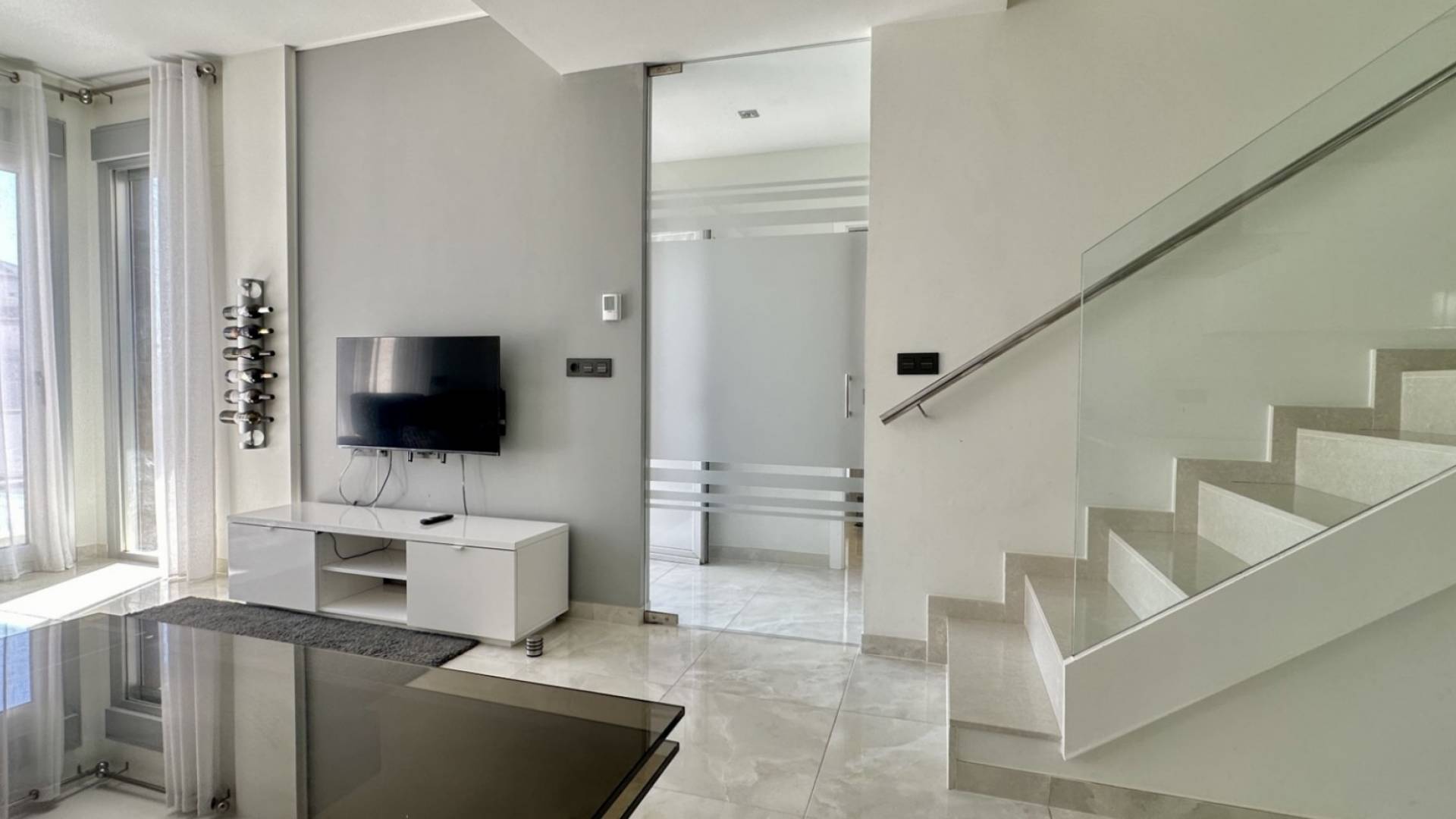 Tweedehands - Halfvrijstaande villa - Orihuela Costa - Orihuela costa