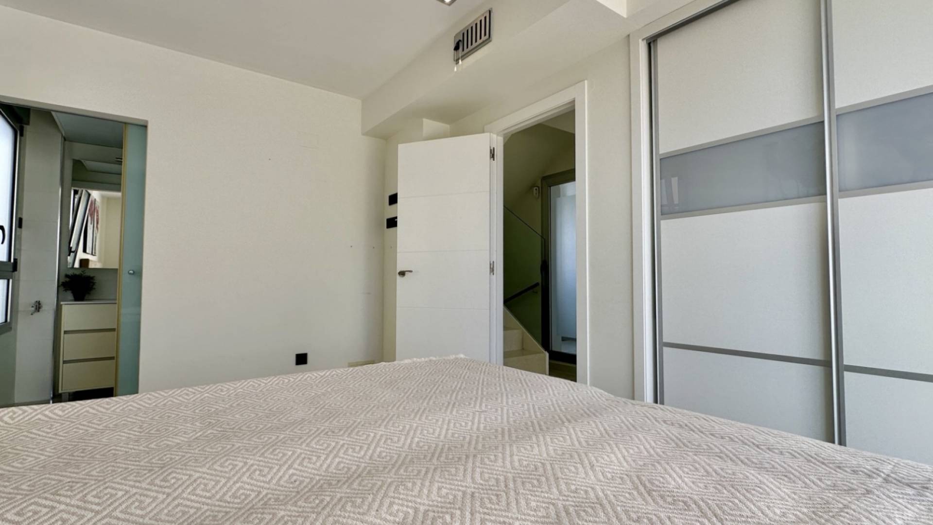 Tweedehands - Halfvrijstaande villa - Orihuela Costa - Orihuela costa