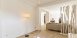 Tweedehands - Halfvrijstaande villa - Orihuela Costa - Punta Prima