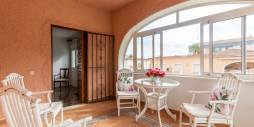 Tweedehands - Halfvrijstaande villa - Orihuela Costa - Punta Prima