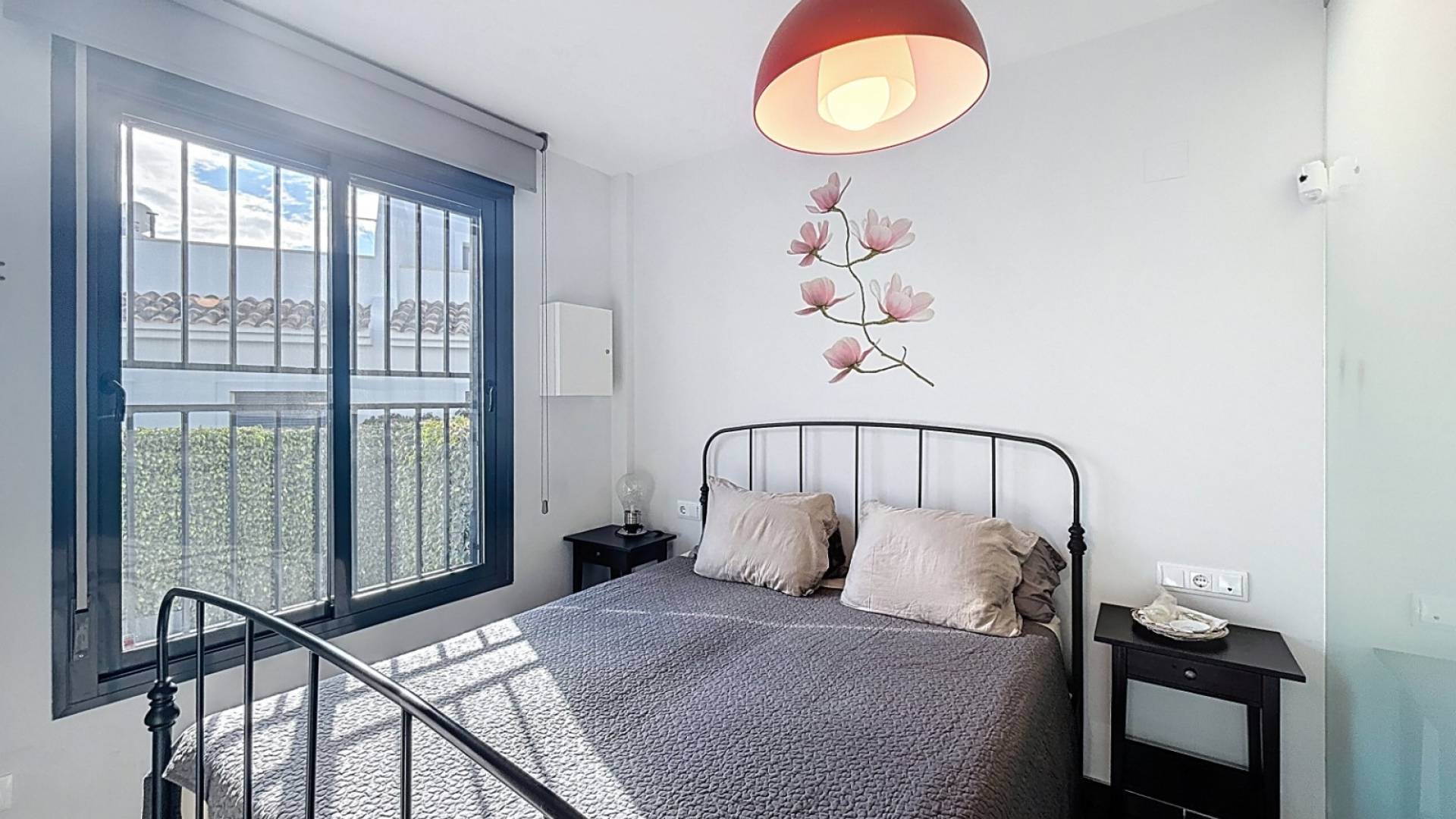 Tweedehands - Halfvrijstaande villa - Orihuela Costa - Villamartín