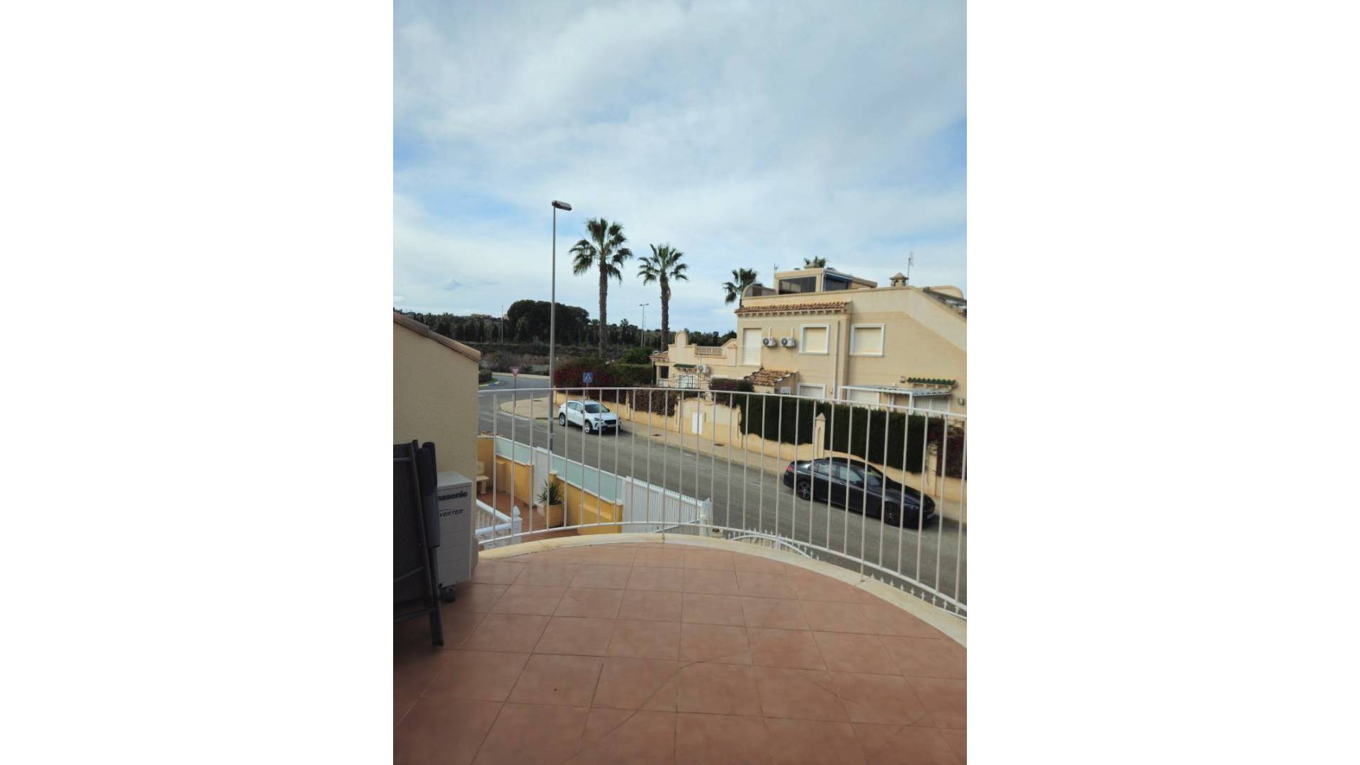 Tweedehands - Halfvrijstaande villa - Orihuela Costa - Villamartín