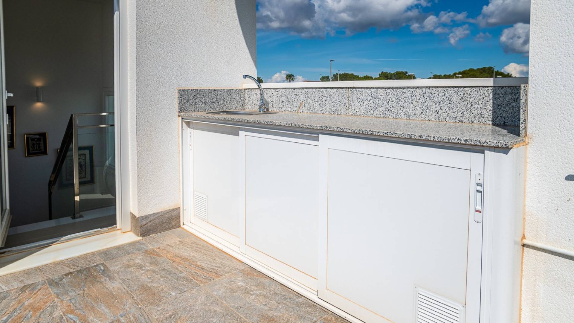 Tweedehands - Halfvrijstaande villa - Pilar de la Horadada