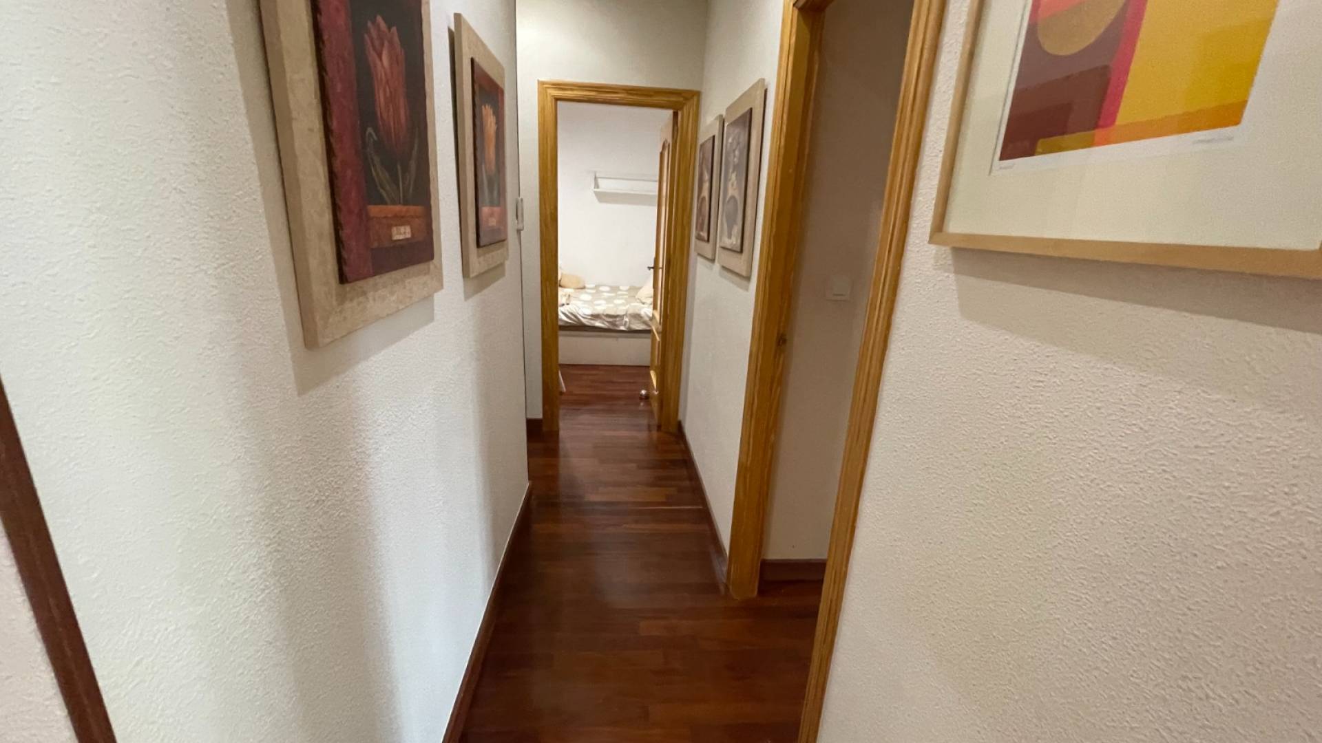 Tweedehands - Halfvrijstaande villa - San Pedro del Pinatar - San Pedro de Pinatar