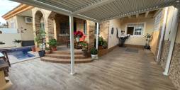 Tweedehands - Halfvrijstaande villa - San Pedro del Pinatar - San Pedro de Pinatar