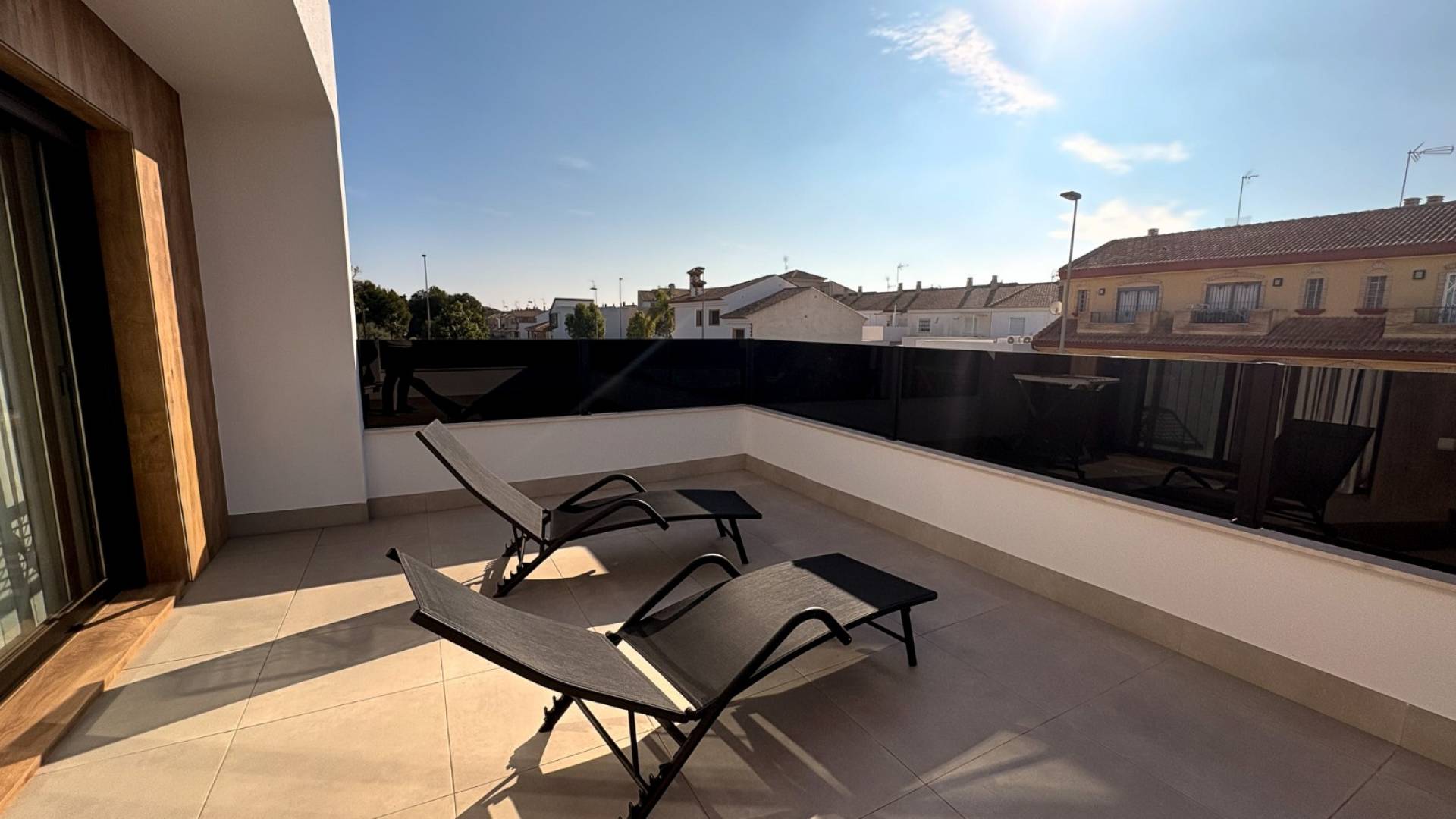 Tweedehands - Halfvrijstaande villa - San Pedro del Pinatar - San Pedro del Pinatar pueblo