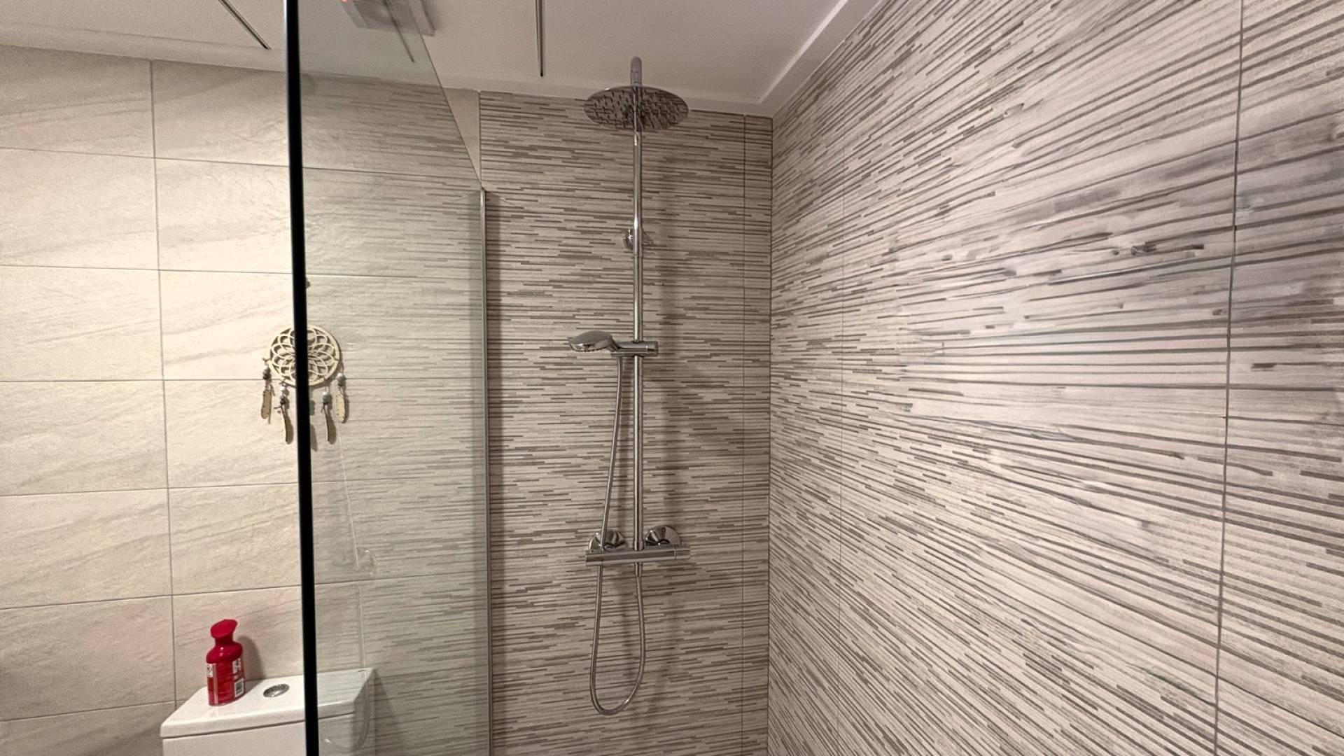 Tweedehands - Halfvrijstaande villa - San Pedro del Pinatar - San Pedro del Pinatar pueblo