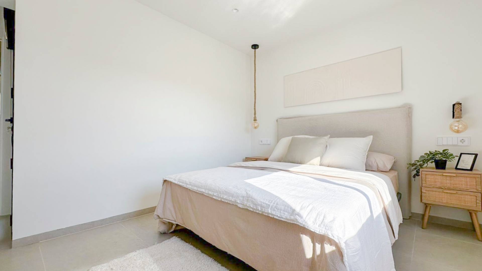 Tweedehands - Halfvrijstaande villa - Santiago de la Ribera