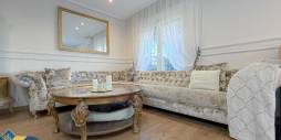 Tweedehands - Halfvrijstaande villa - Torrevieja - Aguas Nuevas