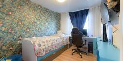 Tweedehands - Halfvrijstaande villa - Torrevieja - Aguas Nuevas