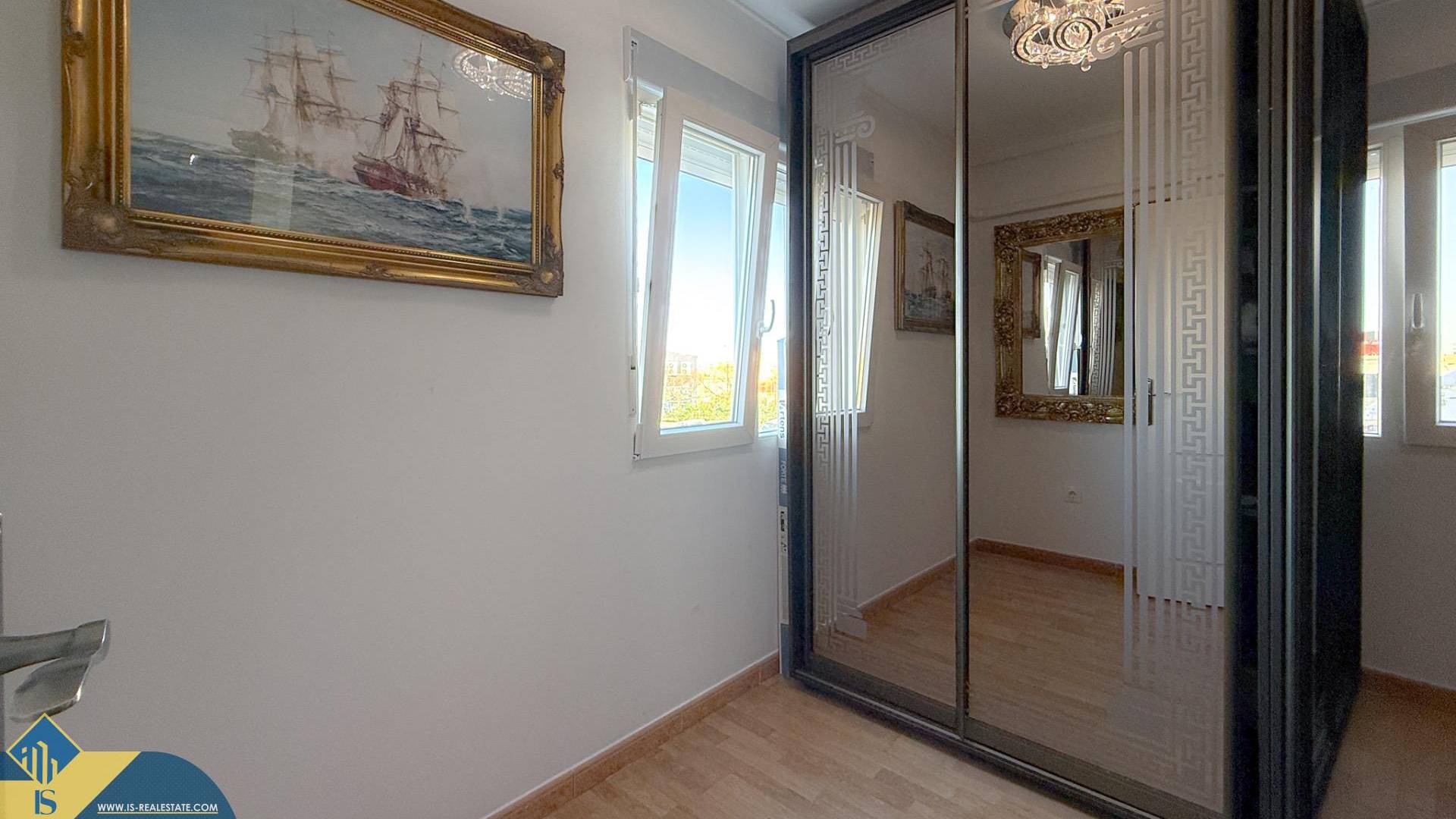Tweedehands - Halfvrijstaande villa - Torrevieja - Aguas Nuevas