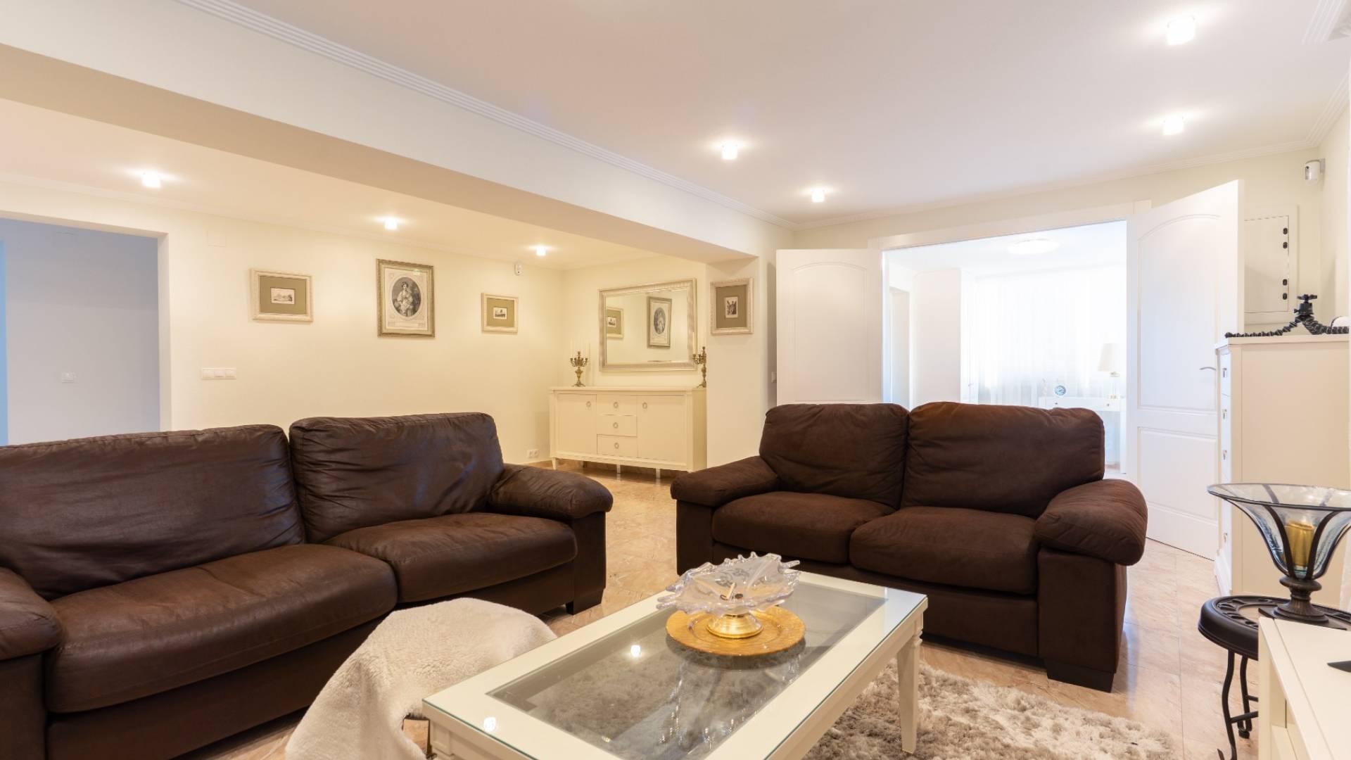 Tweedehands - Halfvrijstaande villa - Torrevieja - Los balcones