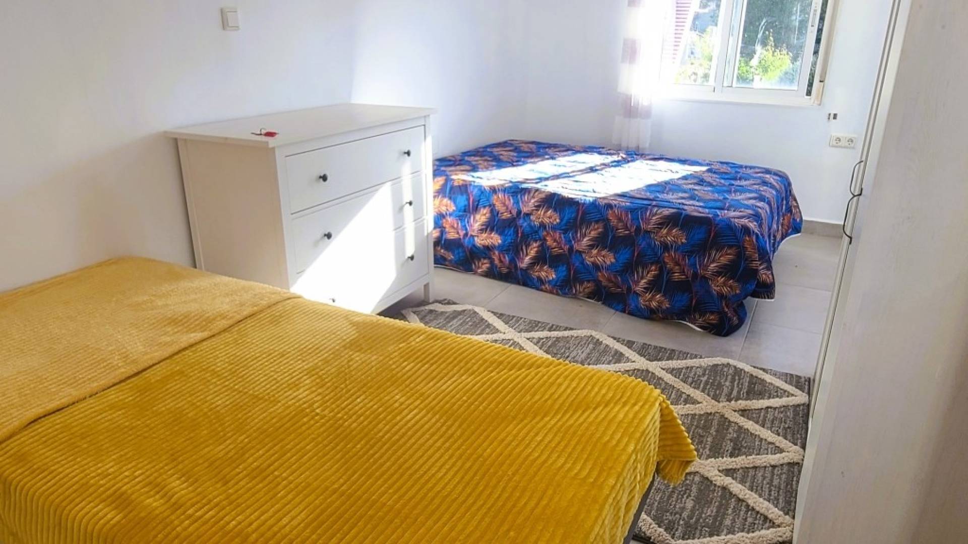 Tweedehands - Halfvrijstaande villa - Torrevieja - Los balcones