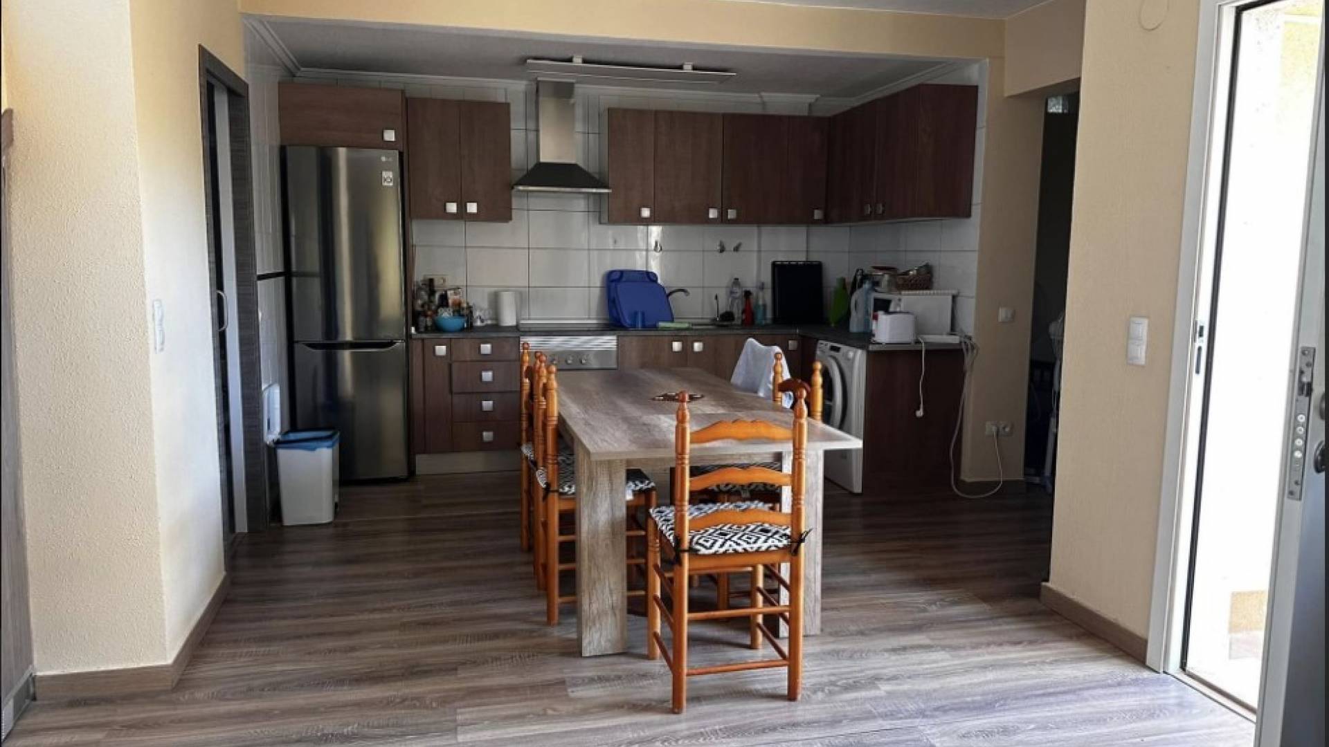 Tweedehands - Halfvrijstaande villa - Torrevieja