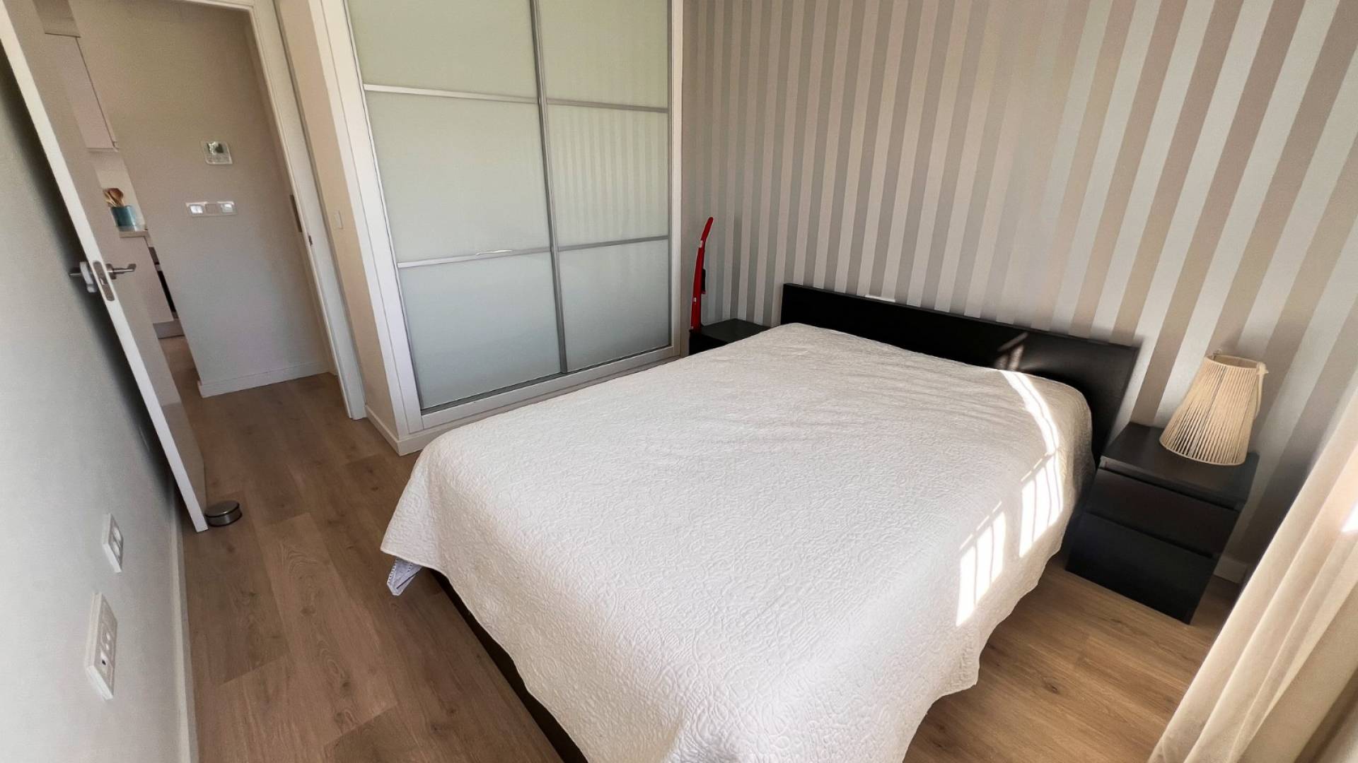 Tweedehands - Halfvrijstaande villa - Torrevieja