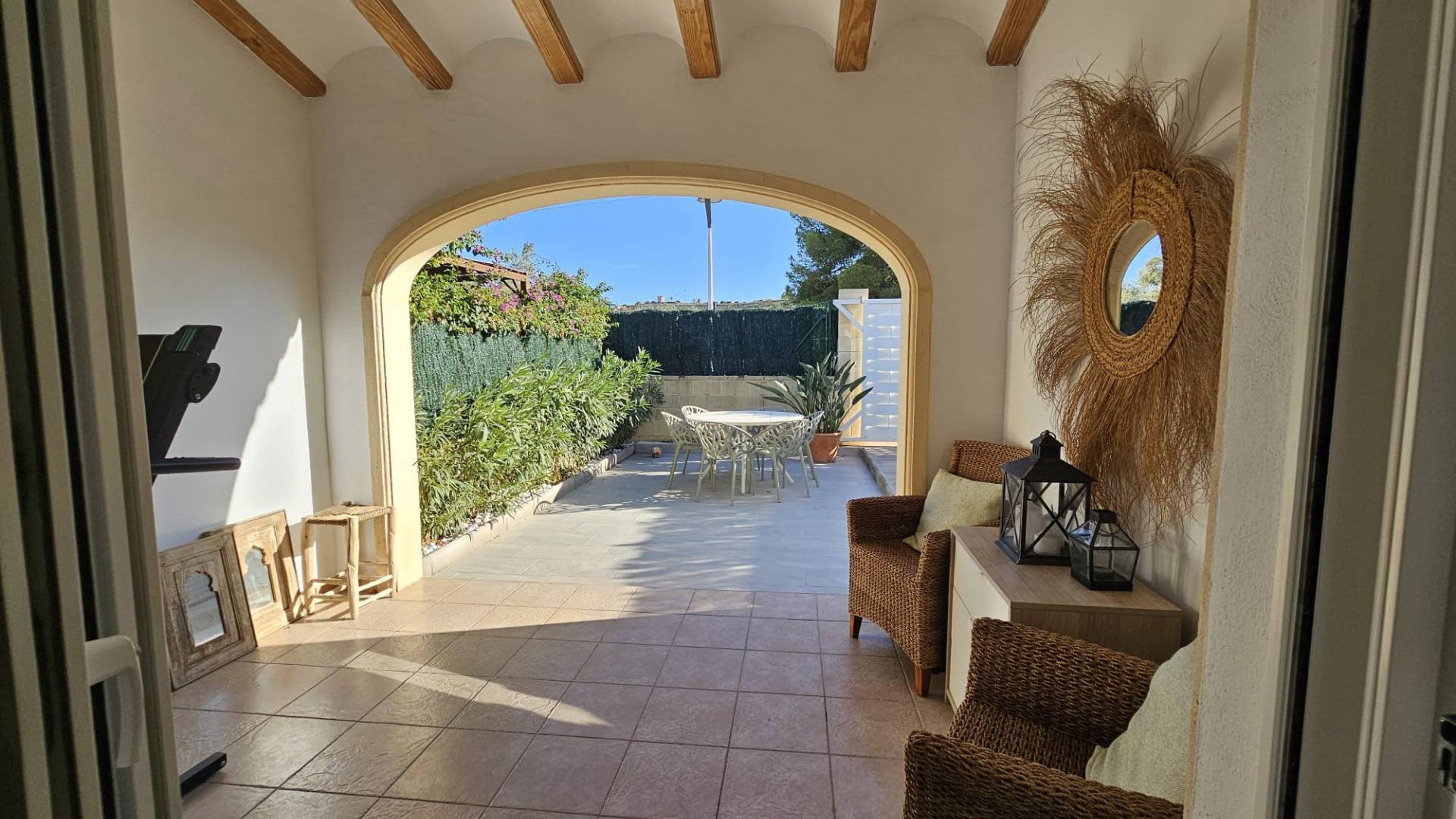 Tweedehands - Herenhuis -  - Benitachell